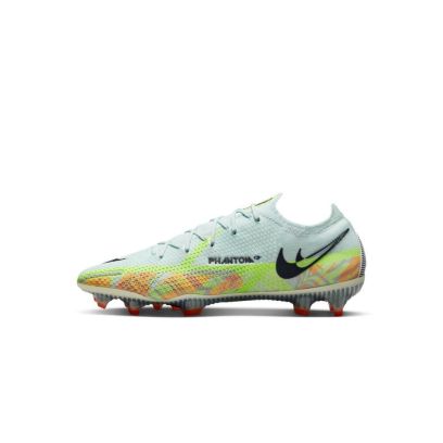 chaussures football nike phantom gt2 elite fg cz9890 343
