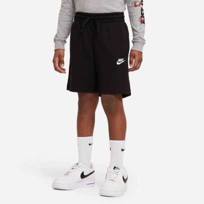 short nike sportswear pour garcon da0806 010