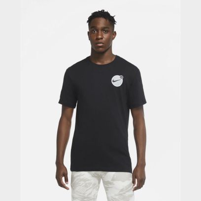 Tee-shirt de football Nike F.C. pour Homme DA1363-010