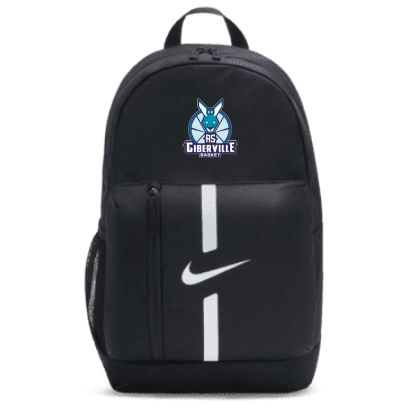 Sac à dos AS Giberville Basket pour enfant