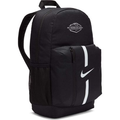 Rugzak Nike FC Nord Est Aubois Zwart voor unisex