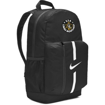 Mochila Nike ESA Linas-Montlhéry Negro para unisex
