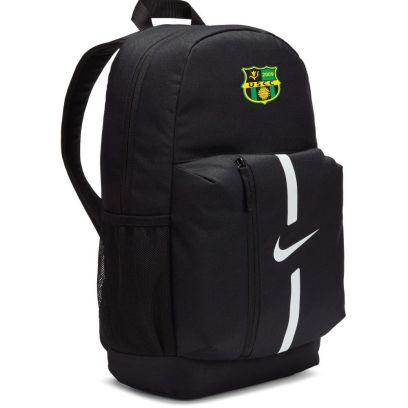 Rugzak Nike US Carqueiranne La Crau Zwart voor unisex