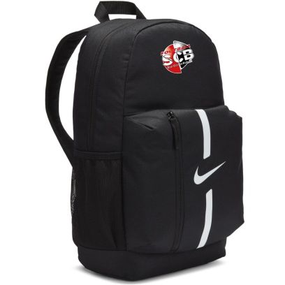 Mochila Nike Briard SC Preto para unisexo