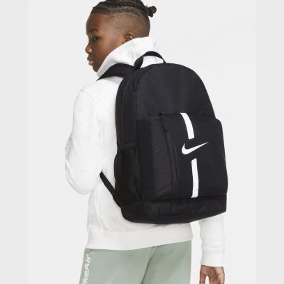 Sac à dos Nike Academy Team Noir pour Enfant DA2571-010