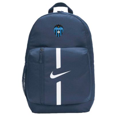 Mochila FC Ecaillon Azul Marino para niño