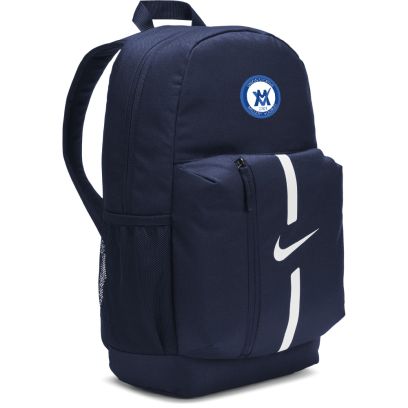 Mochila Nike US Millery Vourles Azul Marino para unisex