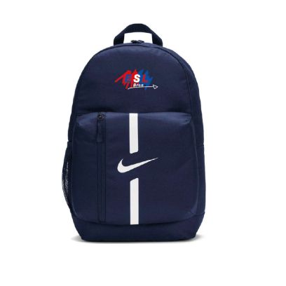 Sac à dos Nike ESL Athlétisme - Section Bron Bleu Marine pour enfant