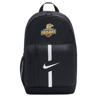 Sac à dos Nike Hasnon Basket Noir pour enfant
