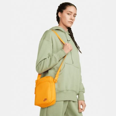 sac banane nike heritage Jaune unisexe db0456 717