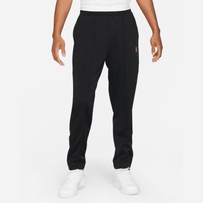 Pantalon de survêtement de tennis NikeCourt pour Homme DC0621