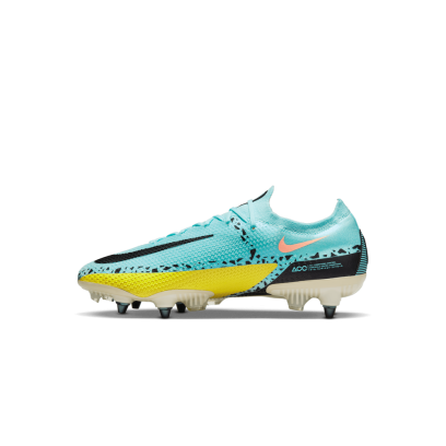 Chaussures de football Nike Phantom GT2 Elite SG Pro DC0753-407