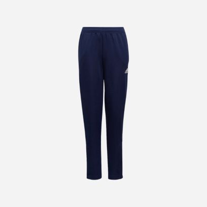 pantalon de survetement entrada 22 bleu enfant dc129 hc0336