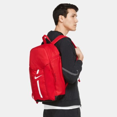 sac a dos nike academy team rouge DC2647 657