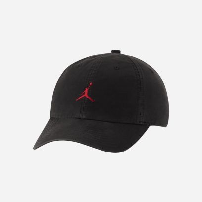 casquette jordan jumpman noir dc3673 011