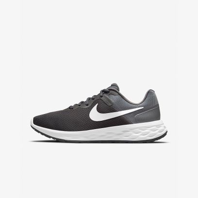 chaussures de running nike revolution nature homme dc3728 004