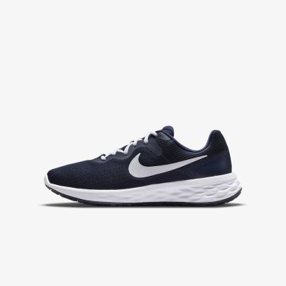 Chaussures Nike Revolution 6 Next Nature pour Homme DC3728-401