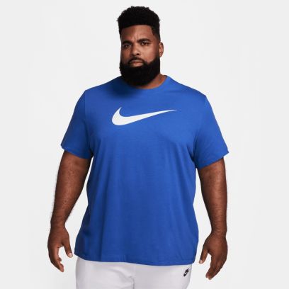 T-shirt Nike Sportswear Bleu Royal pour homme DC5094-480