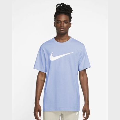 T-Shirt Nike Sportswear Swoosh pour Homme DC5094-548