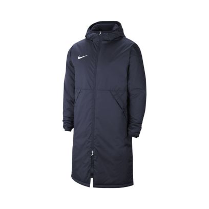 Parka Nike Park 20 Winter Bleu Marine Femme DC8036-451