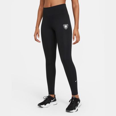 Legging Asnières Volley Schwarz für frau