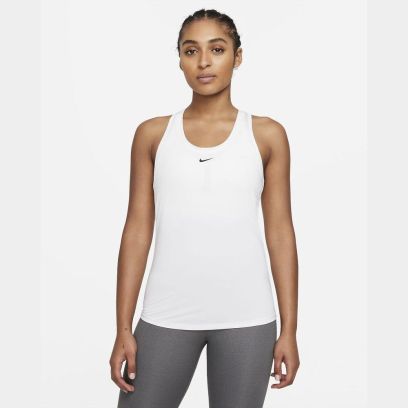 debardeur coupe slim dri fit one pour femme DD0623 100