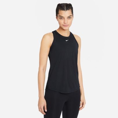 debardeur nike dri fit one pour femme dd0636 010