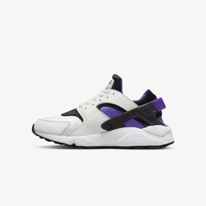 chaussures nike air huarache blanches pour homme dd1068 108