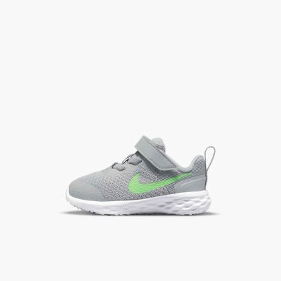 chaussures nike revolution 6 pour enfant dd1094 009
