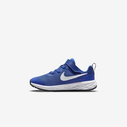 Chaussures Nike Revolution 6 pour Enfant DD1095-411