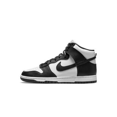 chaussures nike dunk high retro pour homme DD1399 105