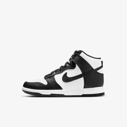 chaussures nike dunk high pour femme DD1869 103