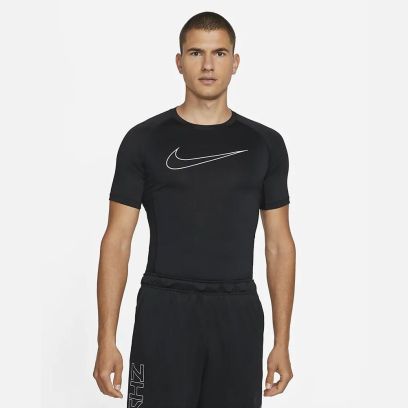 haut a manches courtes pro dri fit pour homme DD1992 010