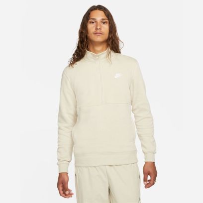 sportswear club homme sweat shirt a zip pour homme DD4732 206