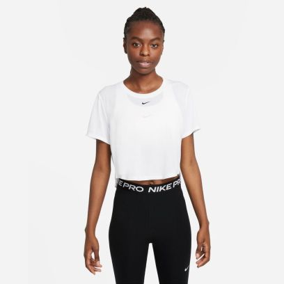 Crop top Nike One für damen