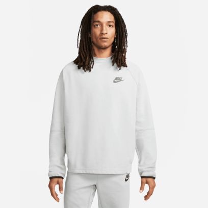 sweat shirt nike sportswear tech essentials homme dd5257 077