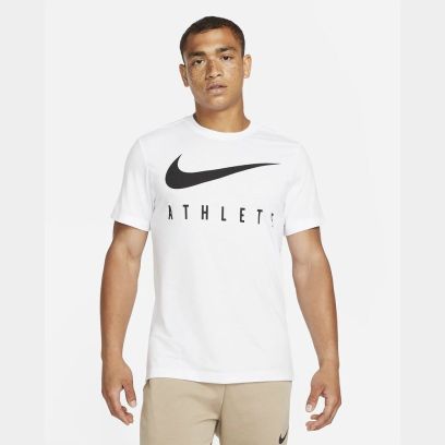 tee shirt de training dri fit pour homme DD8616 100