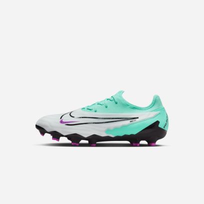 Chaussures de Football Nike Phantom GX Pro pour Homme DD9463-300