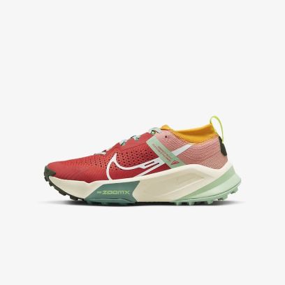 Chaussures de trail Nike ZoomX Zegama pour Femme DH0625-800