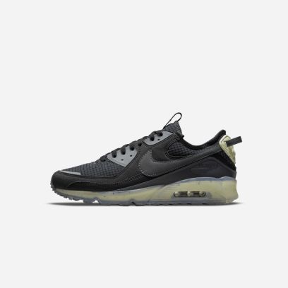 Chaussures Nike Air Max Terrascape 90 Noir pour homme DH2973-001