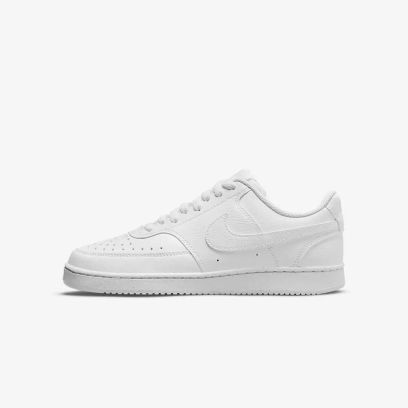 chaussures nike court vision low next nature dh3158