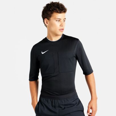 Scheidsrechtershirt Nike UNAF Nationale voor heren