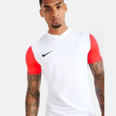 Maillot de football Nike Tiempo Premier II pour Homme DH8035-101