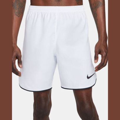 Korte broek Nike Laser V Wit voor heren