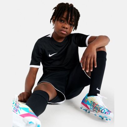 Maillot d'entrainement de football Nike Challenge IV pour Enfant DH8352-010