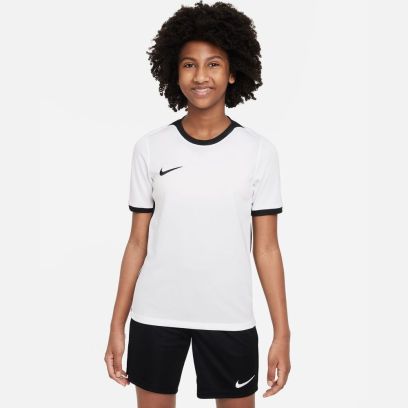 Maglia Nike Challenge IV Bianco per bambino