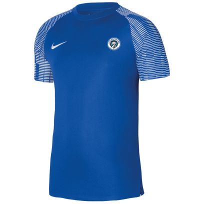 Spiel-Trikot Nike US Plaine de l'Ain Königsblau für kind