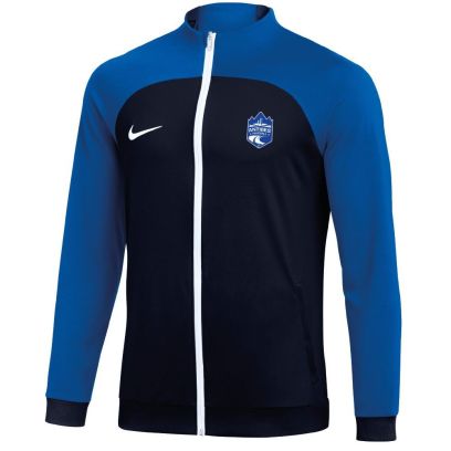 Zweetjack Nike Antibes Handball Donkerblauw voor heren