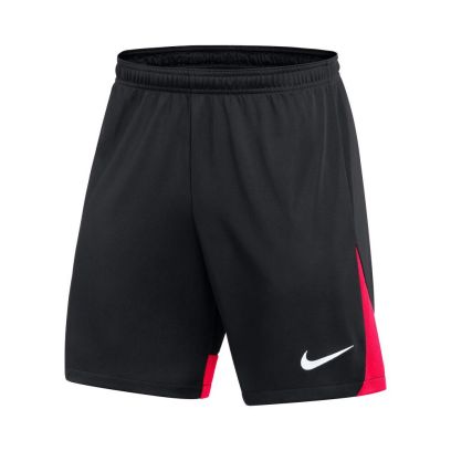 Shorts AS Cernay Berru Lavannes Schwarz & Rot für mann