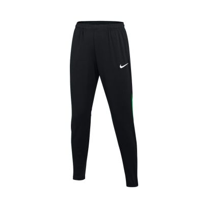Pantalon de survêtement Nike Academy Pro Noir & Vert pour femme